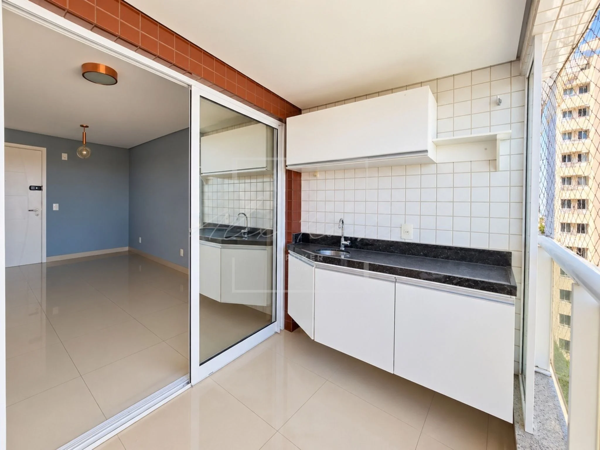 Viva La Vida, Apartamento, 95m², Andar Alto, Parque Del Sol - Fortaleza/CE - foto 5
