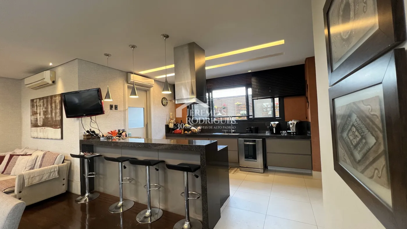 Casa à venda no Condomínio Terras de San Marco em Taubaté/SP