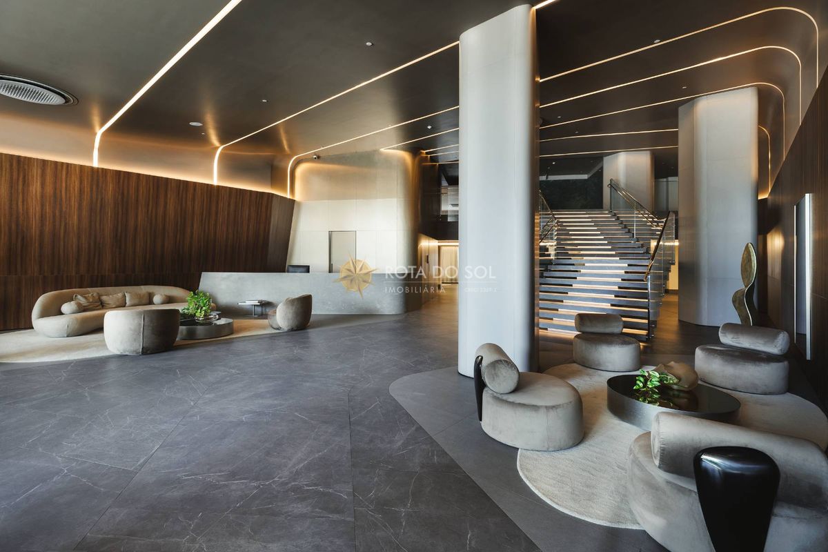 Yachthouse Apartamento Alto Padrão 4 Suítes no Centro de Balneário Camboriú SC