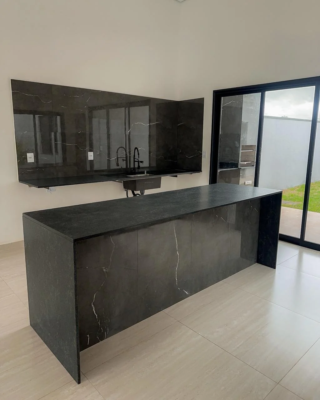 Casa em condomínio fechado à venda no Vila Romana – Pindamonhangaba/SP