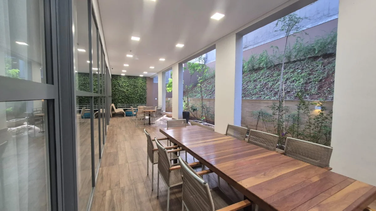 Apartamento no Brooklin Paulista - Próximo ao Metrô - 59m² — foto 53