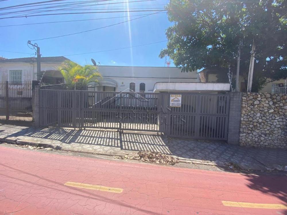 Casa com 3 quartos, 270 m² - Independência - Taubaté/SP