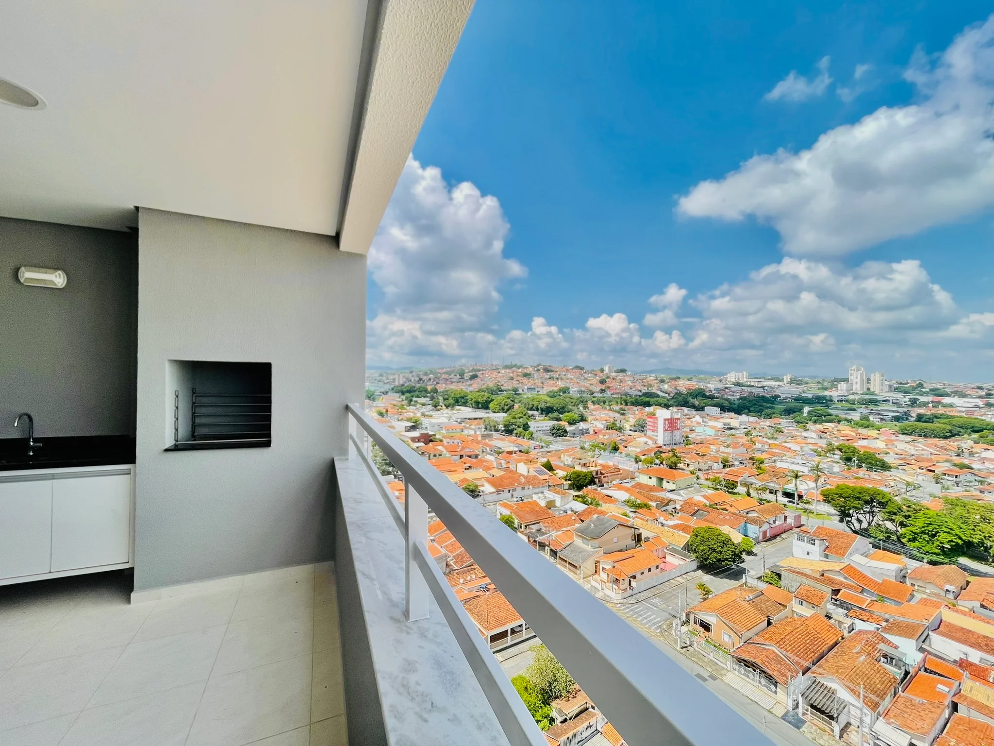 Apartamento para venda no Condomínio Áquila em Taubaté/SP.  - foto 17