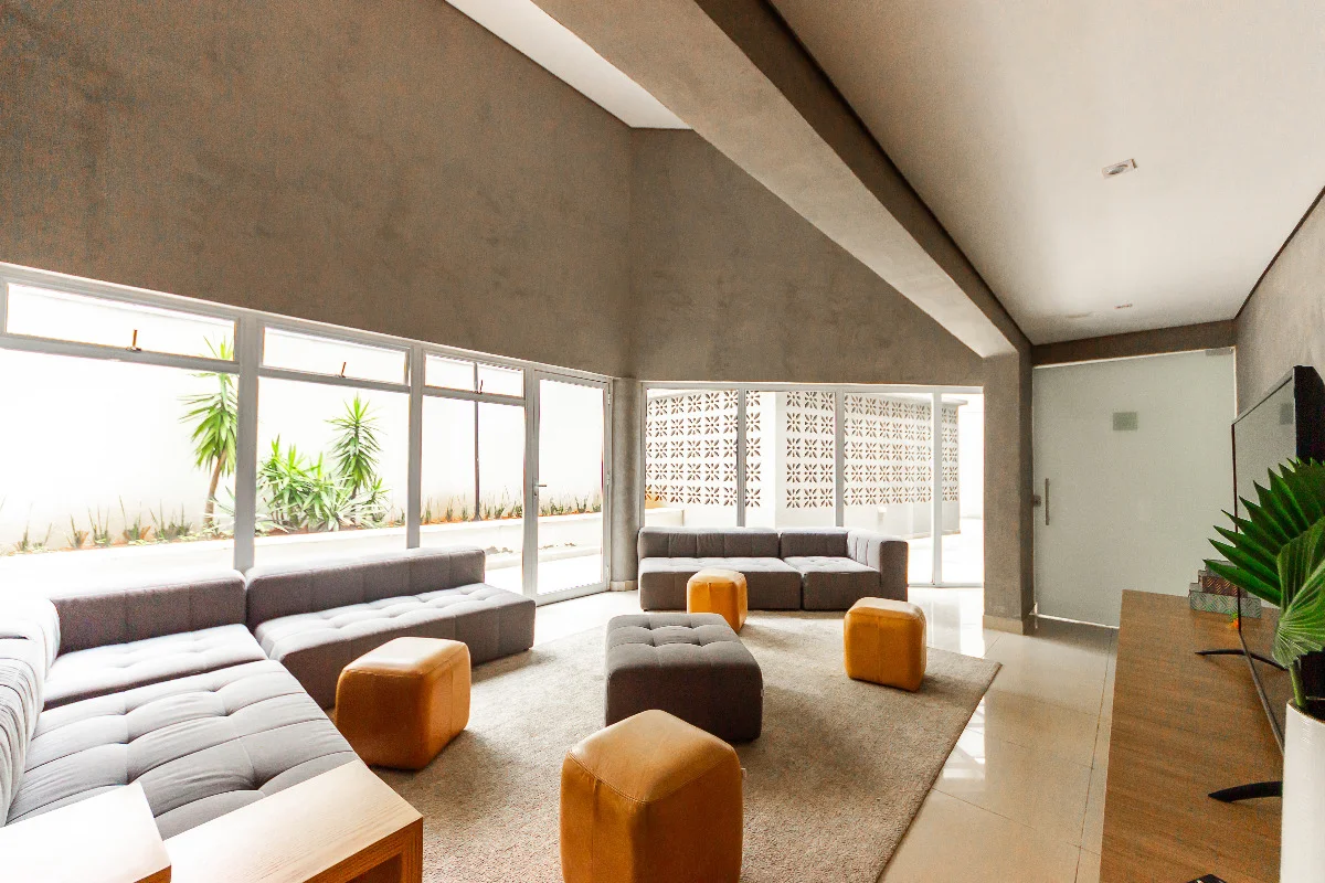 Apartamento 1 dorm, pronto p/ morar, perto do Metrô Praça da Árvore — foto 30