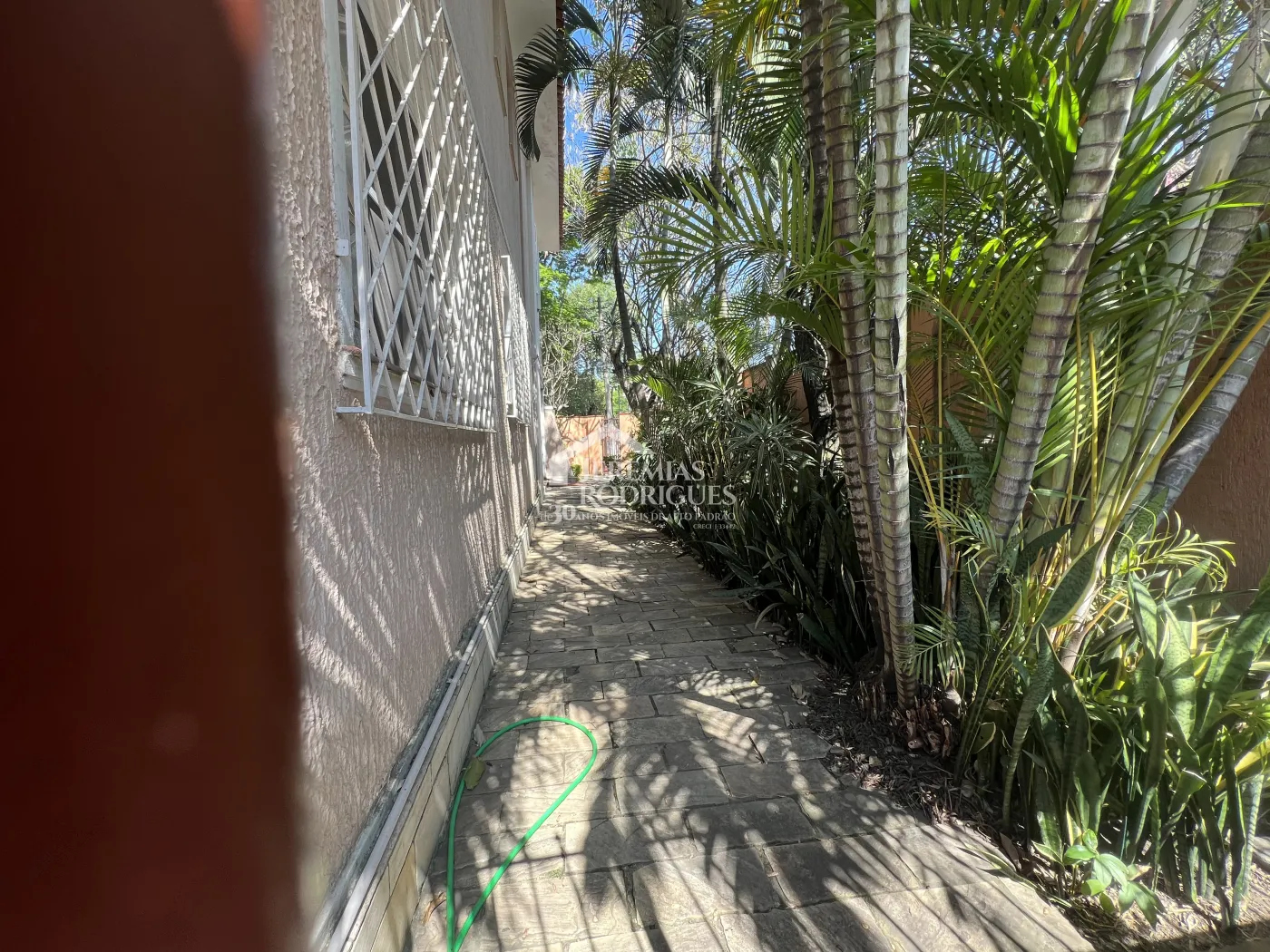 Casa com 3 dormitórios, 260 m² - Centro - Taubaté/SP