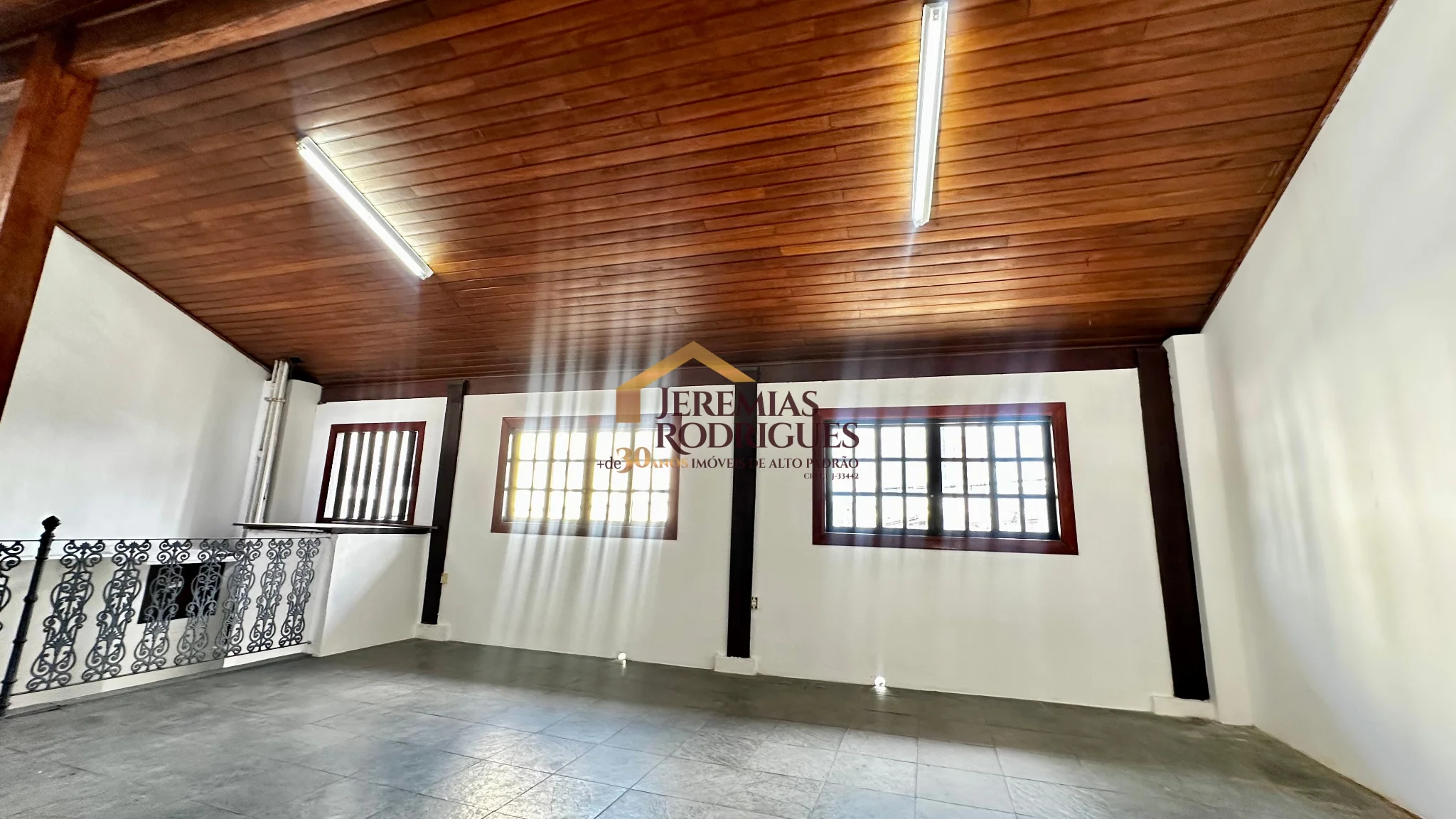 Casa para locação no centro em Pindamonhangaba/SP. - foto 15