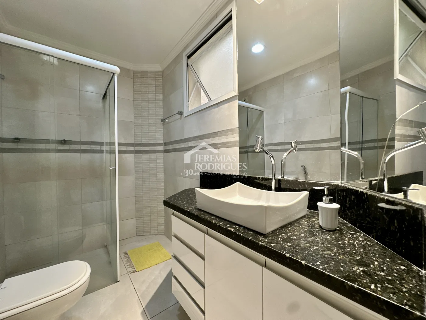 Apartamento com 2 dormitórios, 171 m² - Edifício Solar dos Juritis - Taubaté/SP.