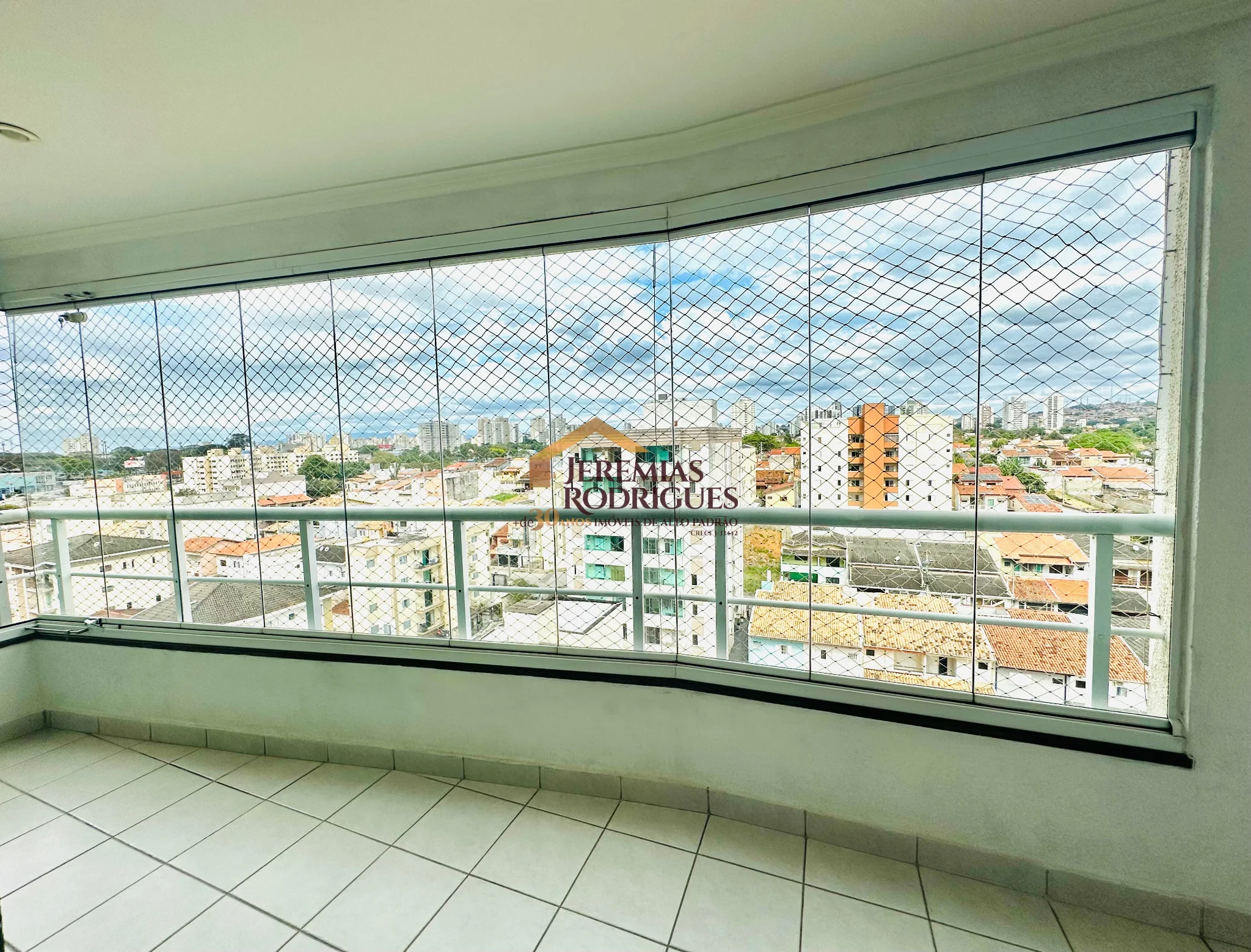Apartamento à venda no Residencial Varandas da Mantiqueira em Taubaté/SP. — foto 22