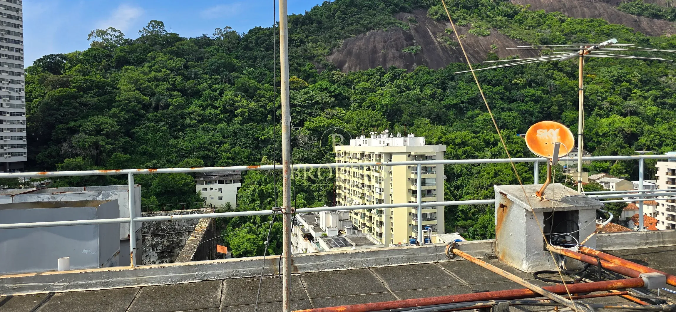 Prédio à venda, Botafogo, Rio de Janeiro. Localização estratégica, são 9.000m² de área. — foto 23