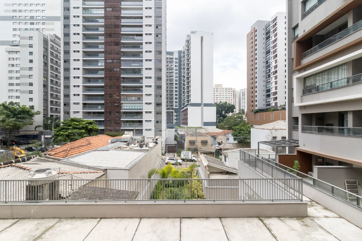 Studio na Vila Clementino próximo ao Metrô Hospital São Paulo — foto 3
