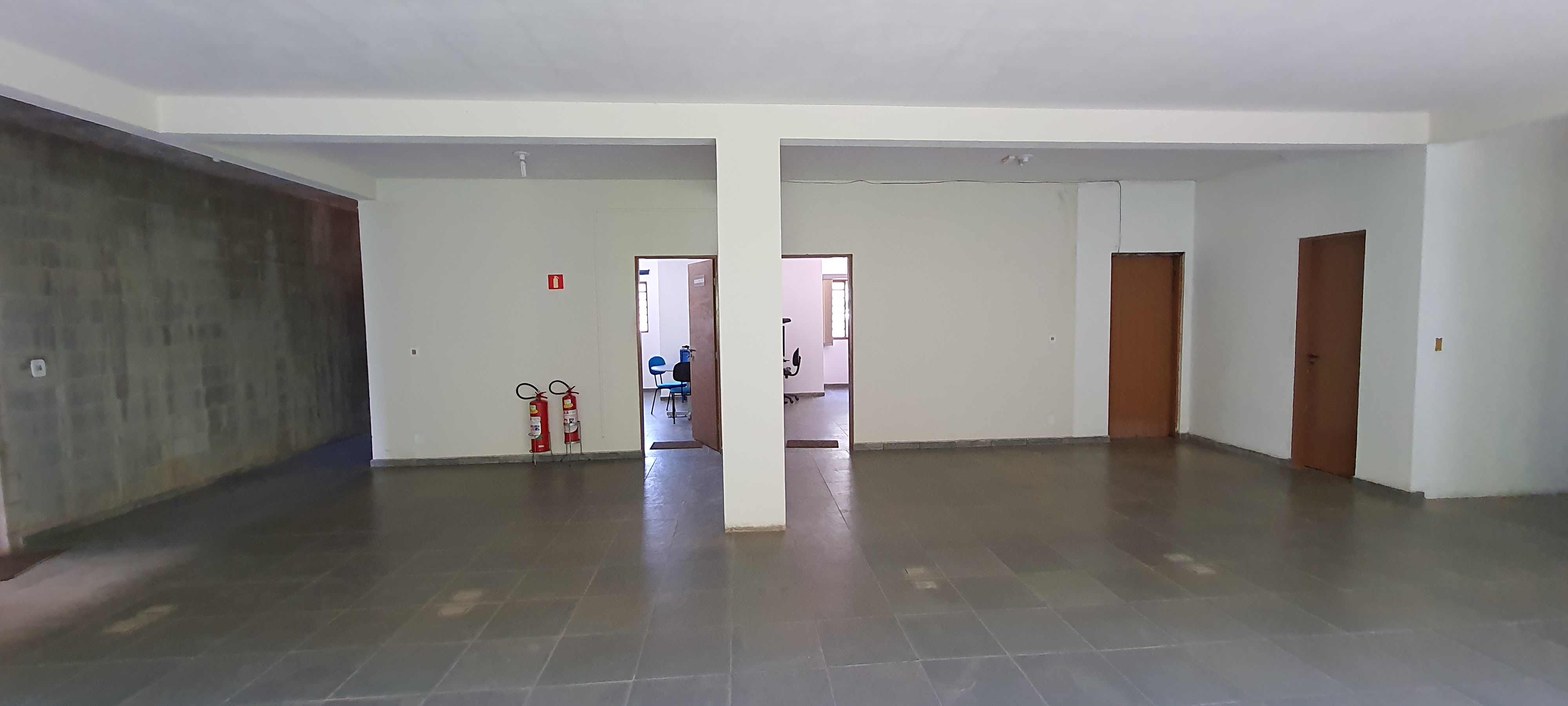 Galpão à venda no Distrito Industrial do Una - Taubaté/SP