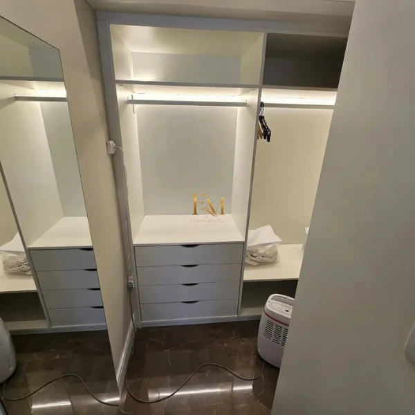 Apartamento à venda, Leblon, Avenida Delfim Moreira, sala, 2 quartos sendo 2 suítes, cozinha planejada — foto 15