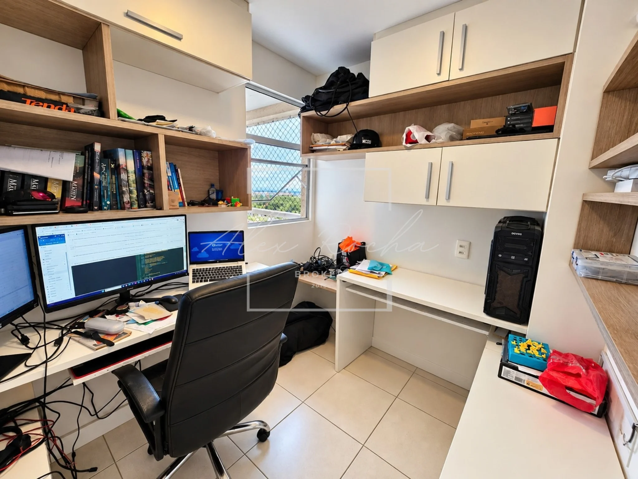 Via Olimpo Condominium, 3 quartos, 75m², Bairro de Fatima, Fortaleza/CE - foto 14