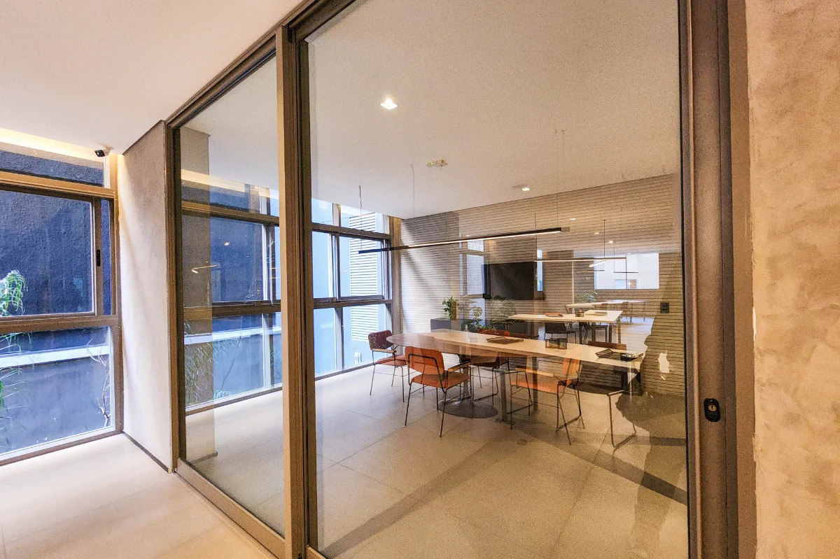 Studio na Vila Mariana - 18m² - Próximo ao Metrô