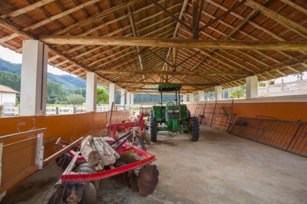 Fazenda com 4 dormitórios à venda, 968.000 m² - Lagoinha/SP