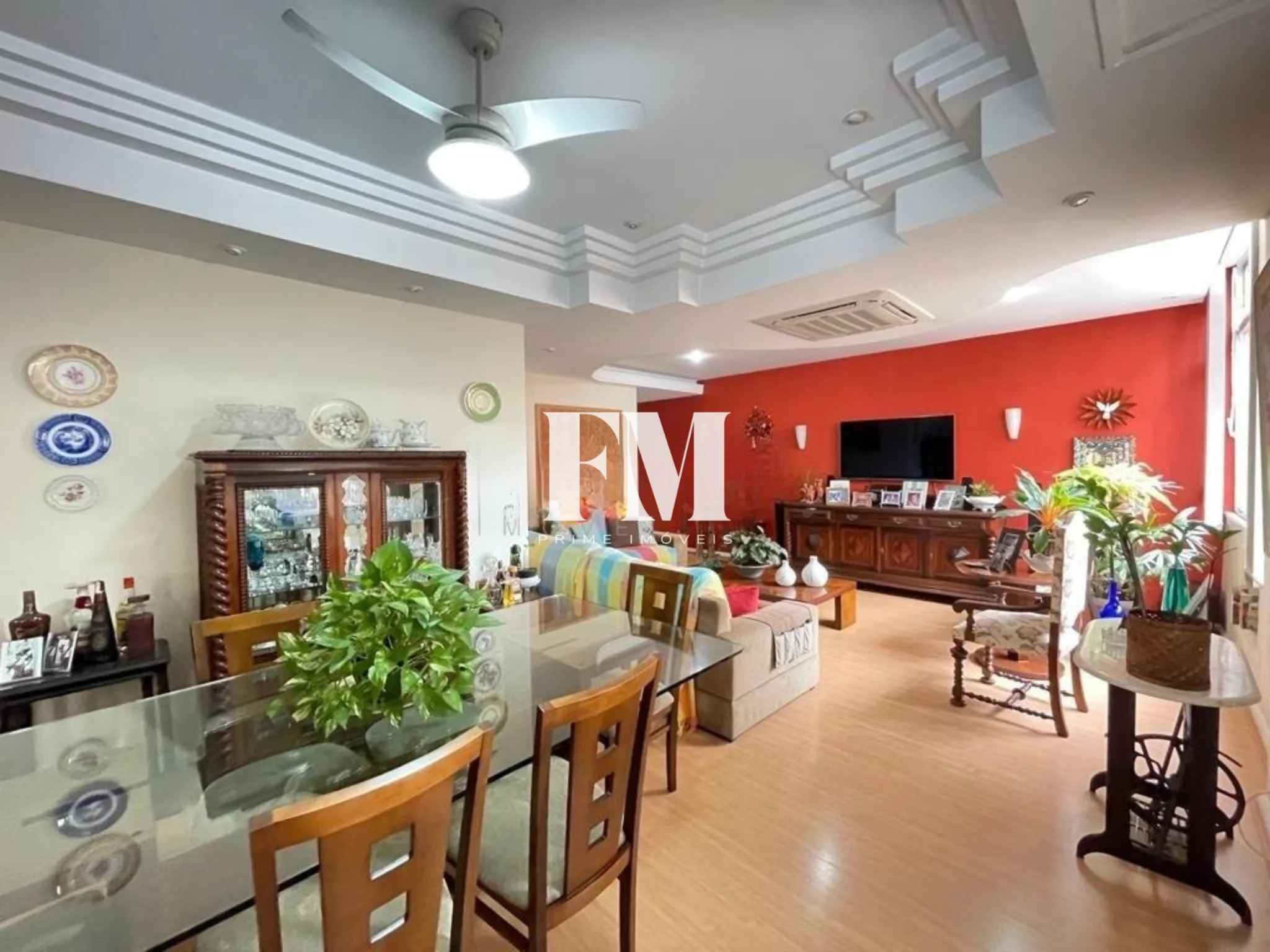 Copacabana | Rua Hilário de Gouveia | 3 Quartos | 139m² com Vaga e Próximo à Praia e ao Metrô - foto 3
