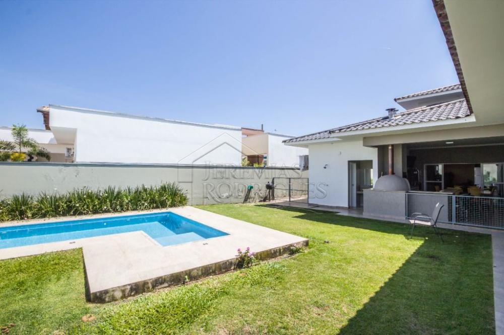 Casa para venda e locação com 4 suítes no Condomínio Real Ville em Pindamonhangaba/SP