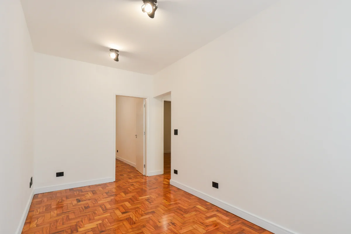 Apartamento na Vila Mariana próximo ao metrô — foto 1