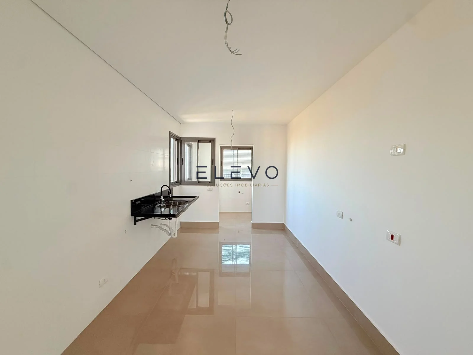 Apartamento Alto Padrão à Venda no Zetta Residence em Maringá | 172 m², 3 Suítes e 4 Vagas