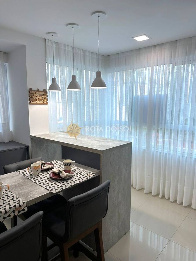 Felicitá Apartamento 2 Quartos Meia Praia Itapema SC