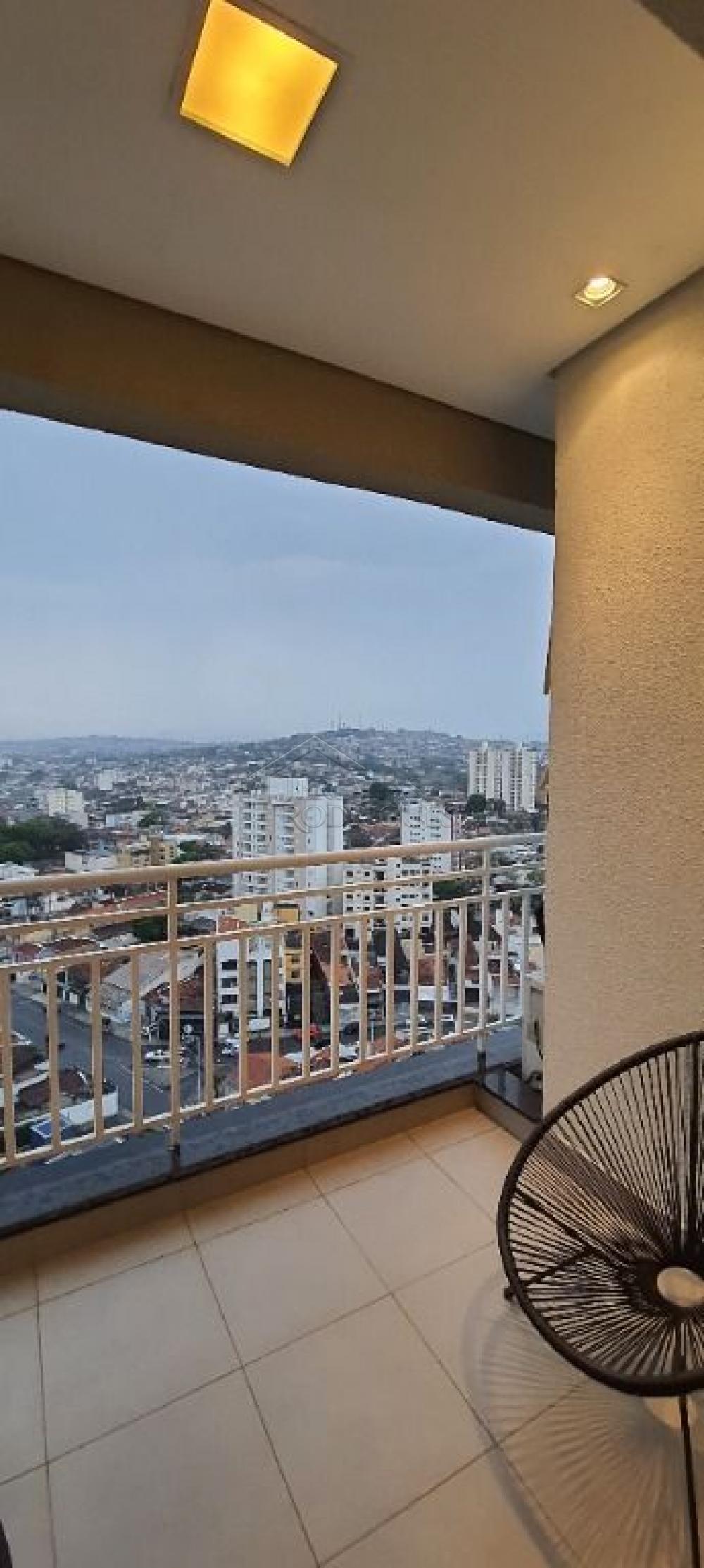 Apartamento residencial à venda por R$ 890.000,00 - Taubaté/SP