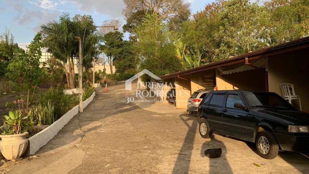 Chácara com 7 dormitórios, 330 m² - Loteamento Eldorado - Tremembé/SP