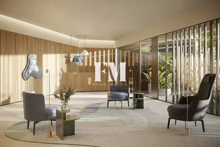 Cobertura luxuosa à venda, pronta para entrar e morar, decorada e mobiliada, Lagoa, RJ! - foto 4