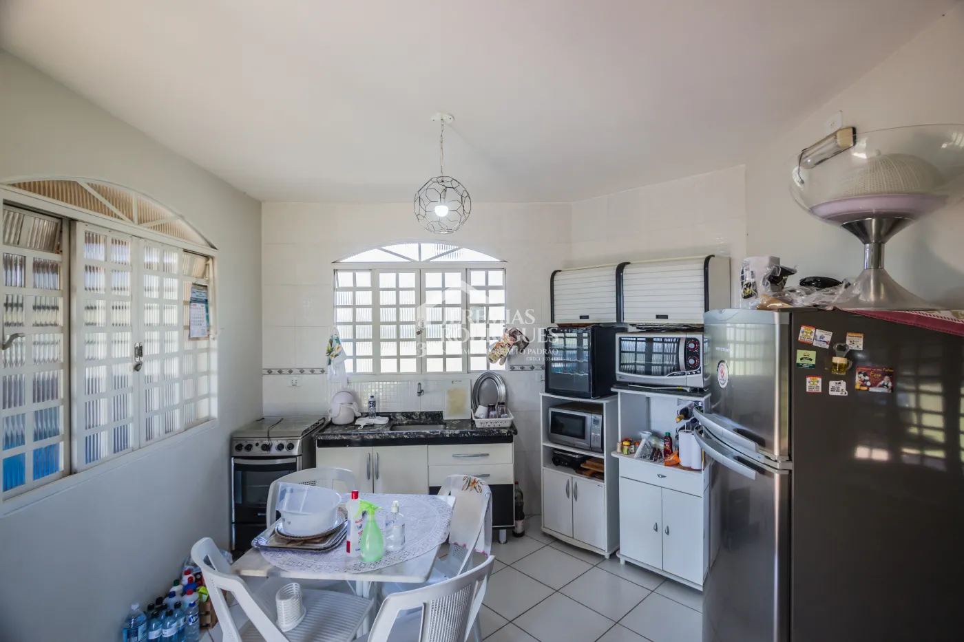 Casa com 2 dormitórios, 263 m² - Condomínio Chácaras Cataguá - Taubaté/SP