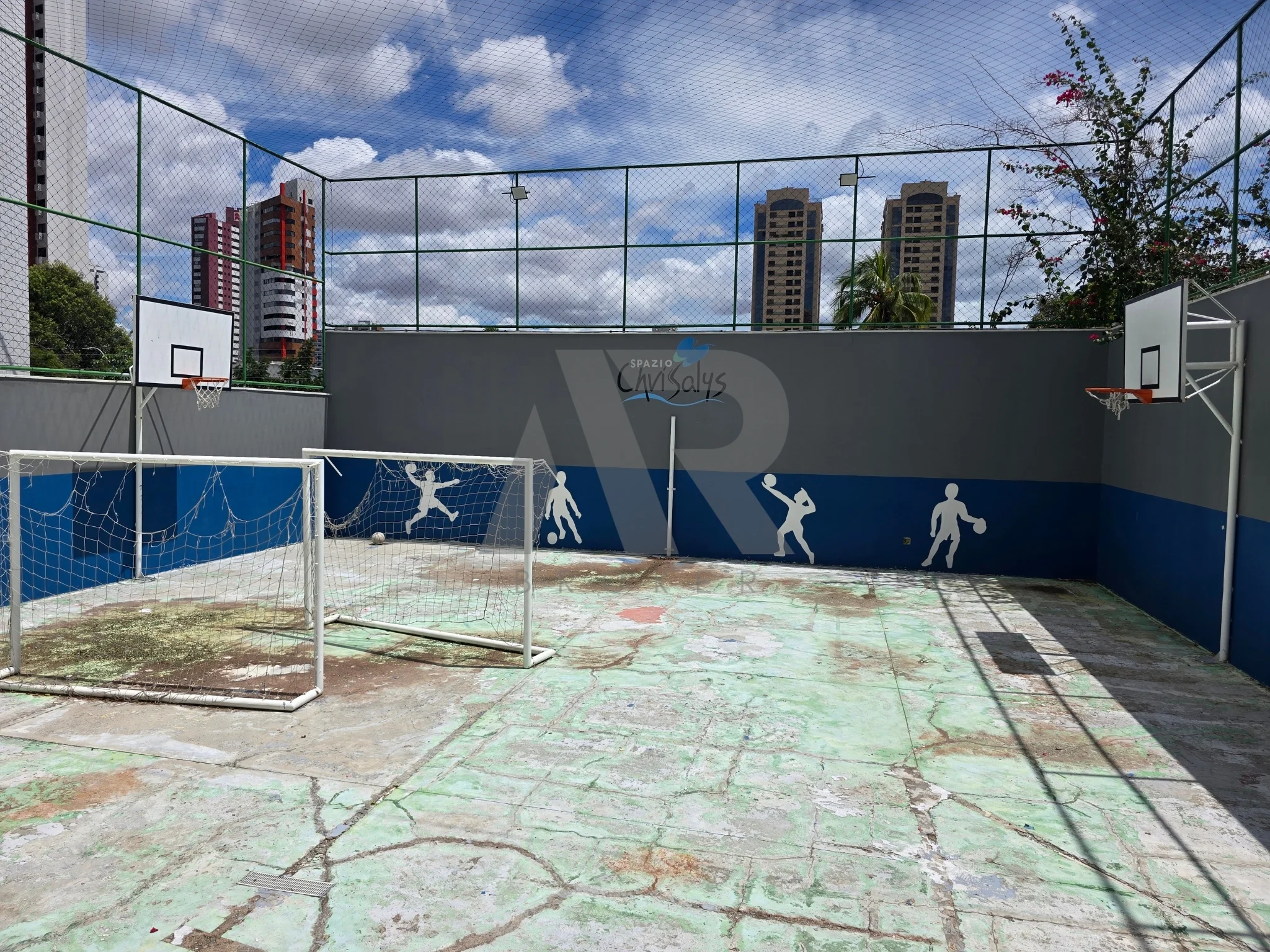 Spazio Chrisalys, Apartamento, 137,23m², 3 suítes, Nascente, Cocó - Fortaleza/CE