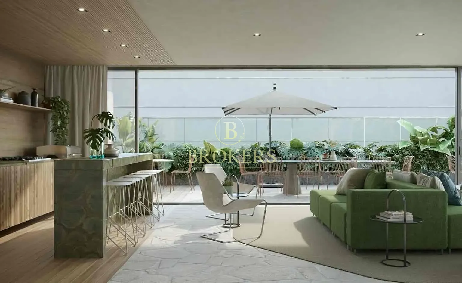 Apartamento à venda, Copacabana, Rio de Janeiro, RJ — foto 12