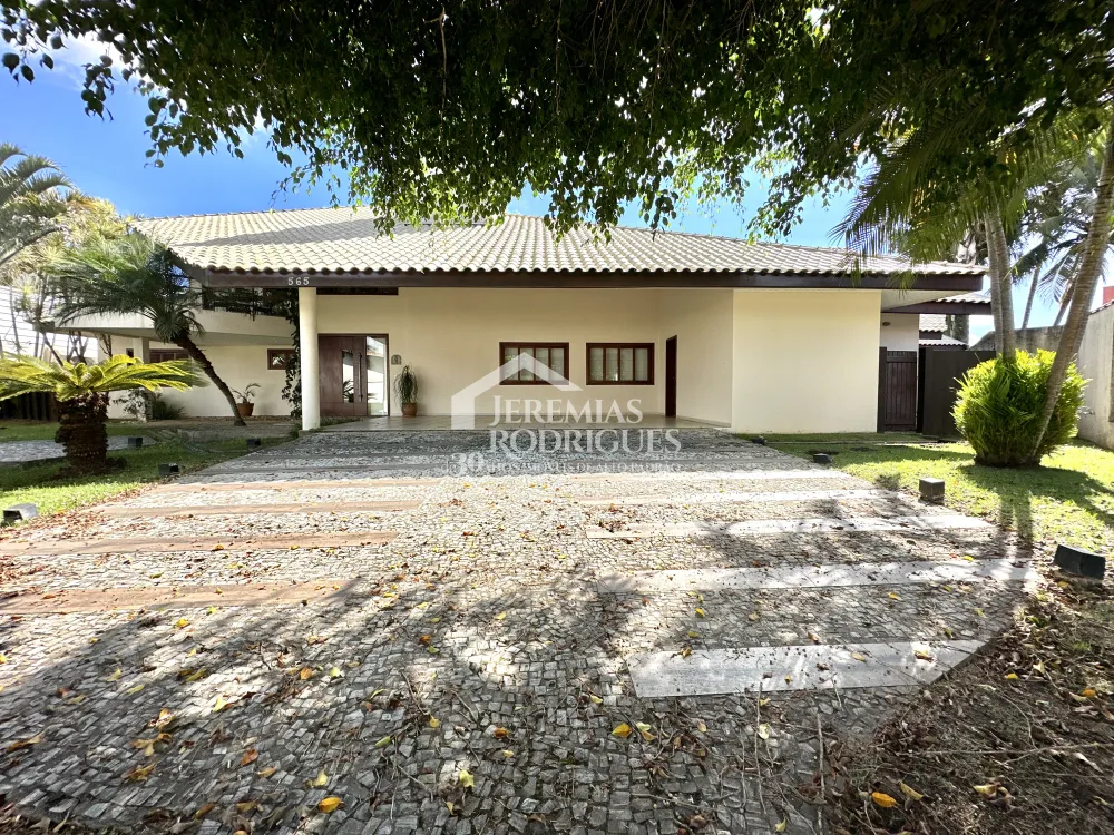 Casa com 4 quartos, 617 m² - Condomínio Taubaté Village - Taubaté/SP