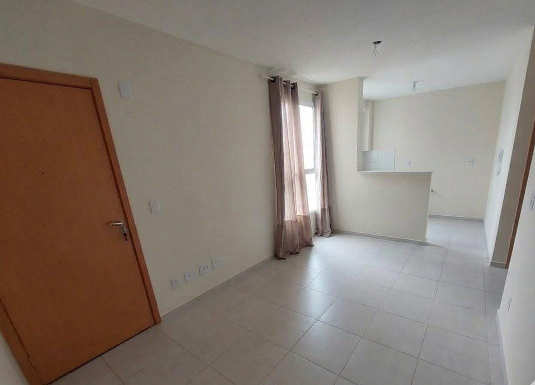 Apartamento em condomínio com piscina na Serra - driu - foto 2