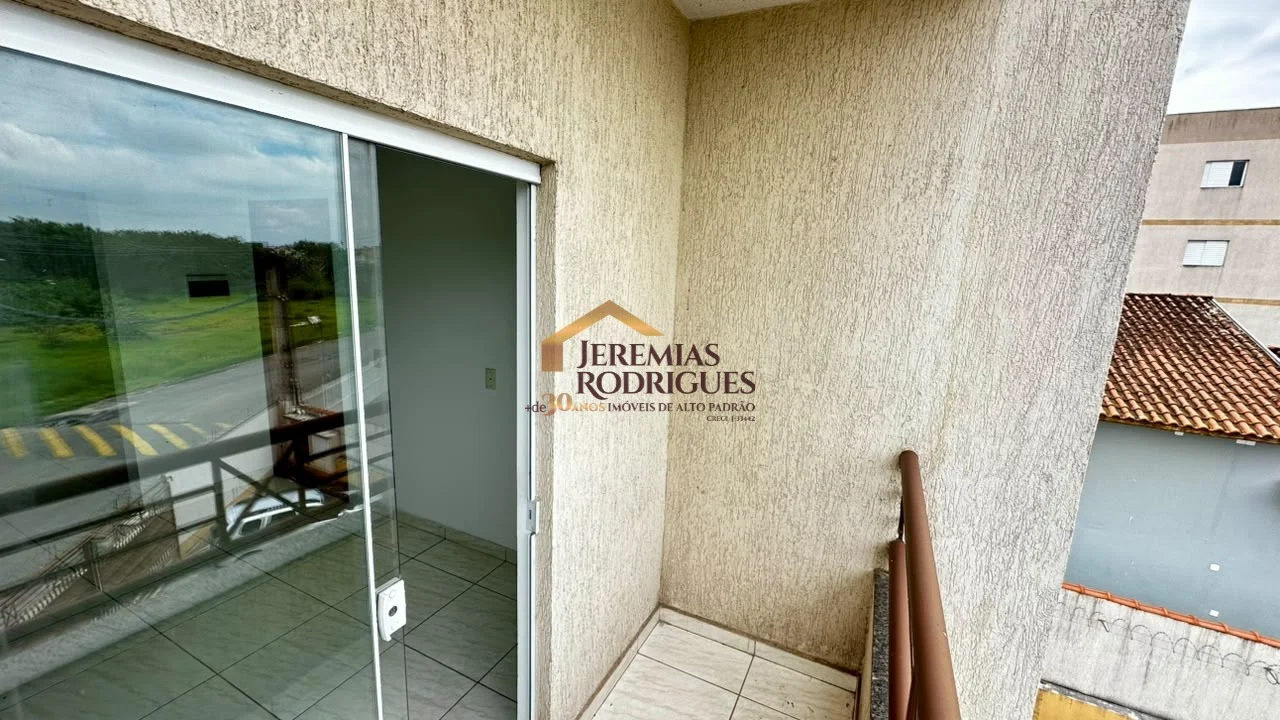 Apartamento para locação no Loteamento Residencial e Comercial São Paulo em Pindamonhangaba/SP. - foto 10