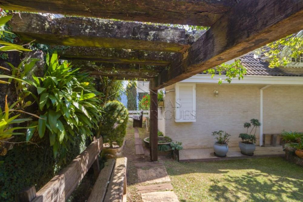 Casa à venda por R$ 6.350.000,00 - Campos do Jordão/SP