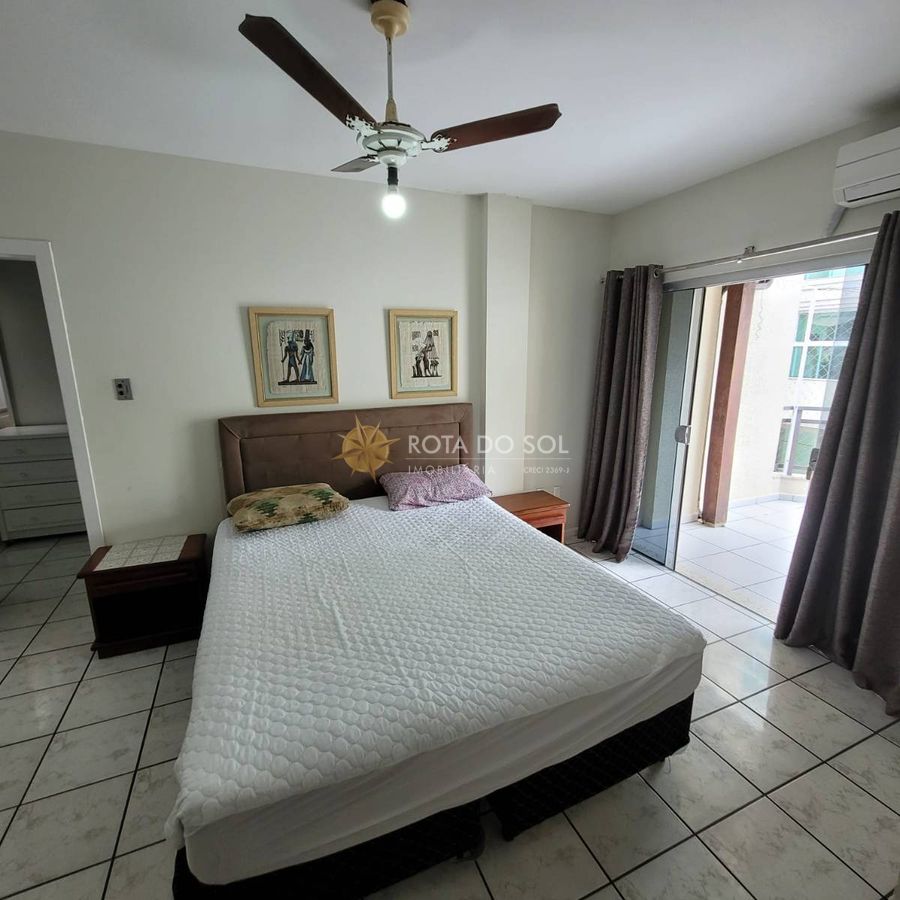 Residencial Vó Tide Cobertura 4 Quartos em Meia Praia Itapema/SC — foto 20
