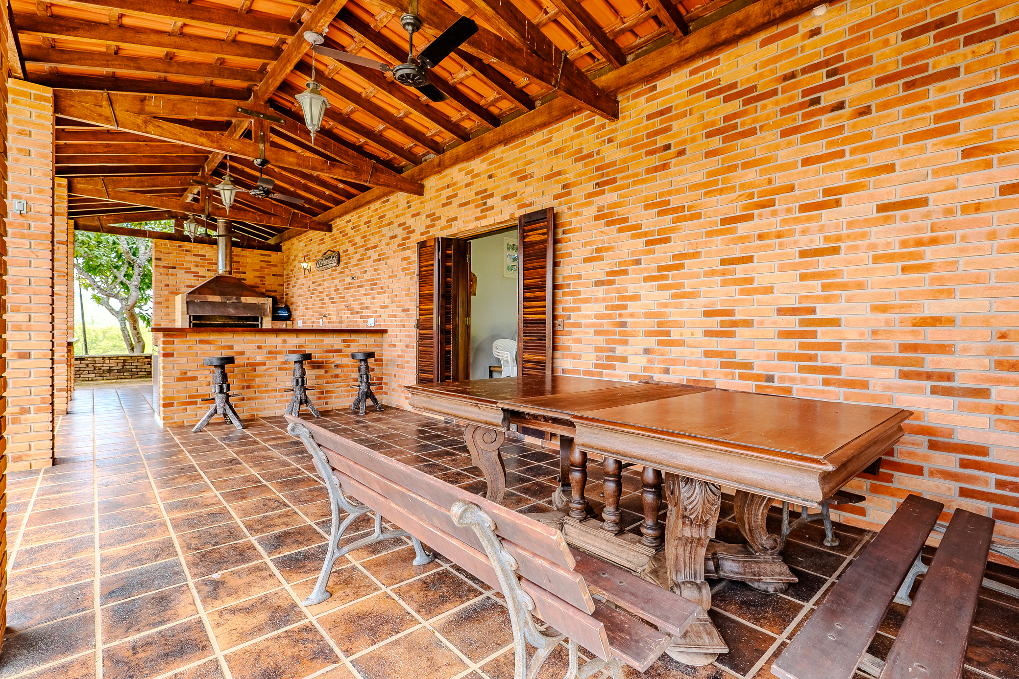 Fazenda à venda com 89,87 ha no bairro Piracuama em Pindamonhangaba/SP. 