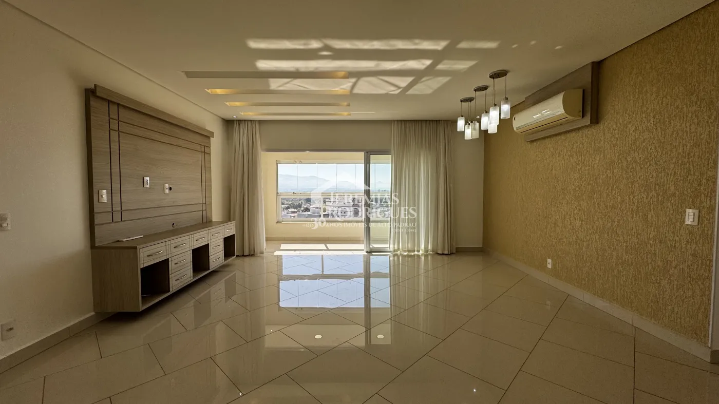 Apartamento à venda com 3 suítes, 113 m² no Edifício Maximus Residence em Pindamonhangaba/SP