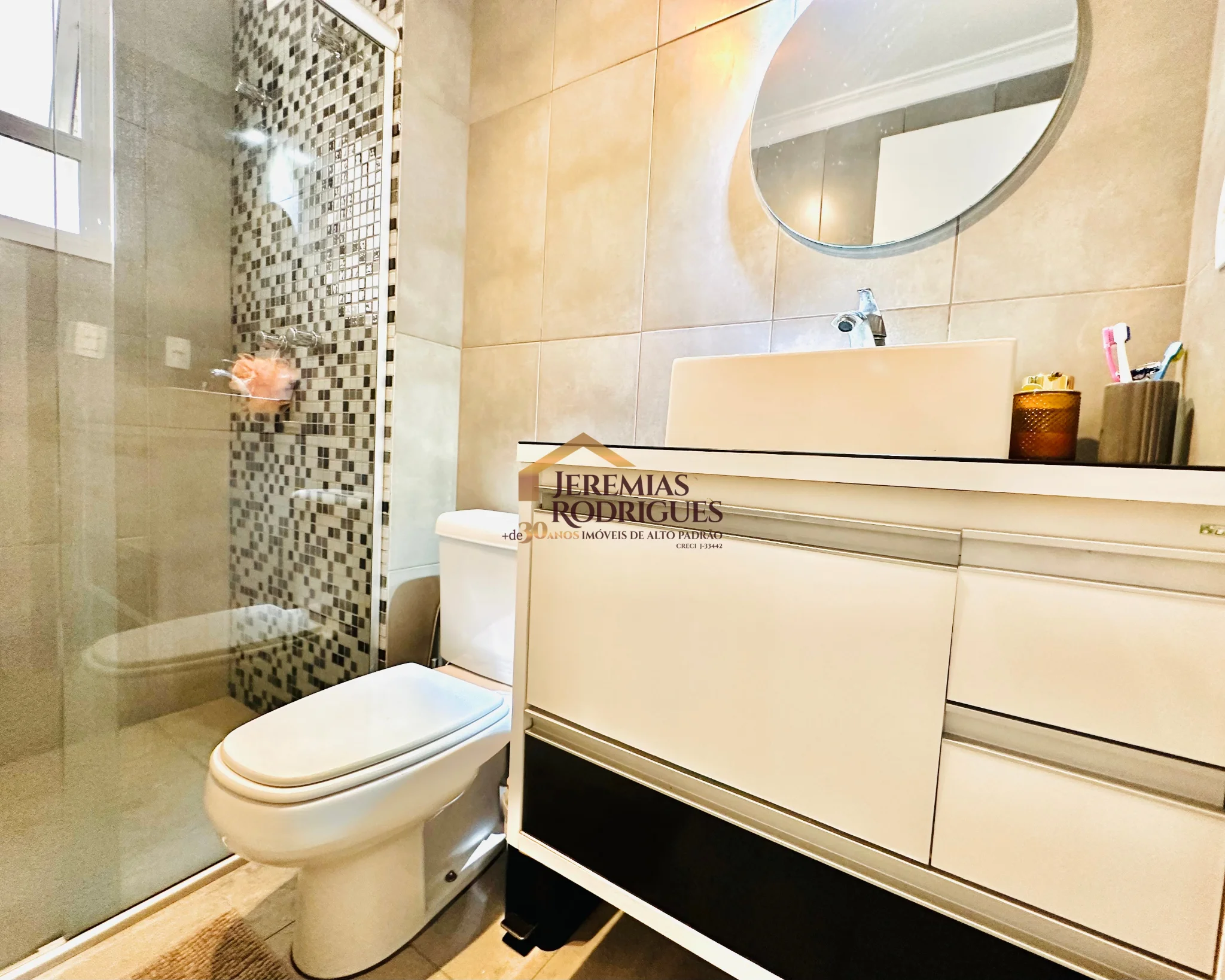 Apartamento à venda no Edifício Sauípe em Taubaté/SP. - foto 31
