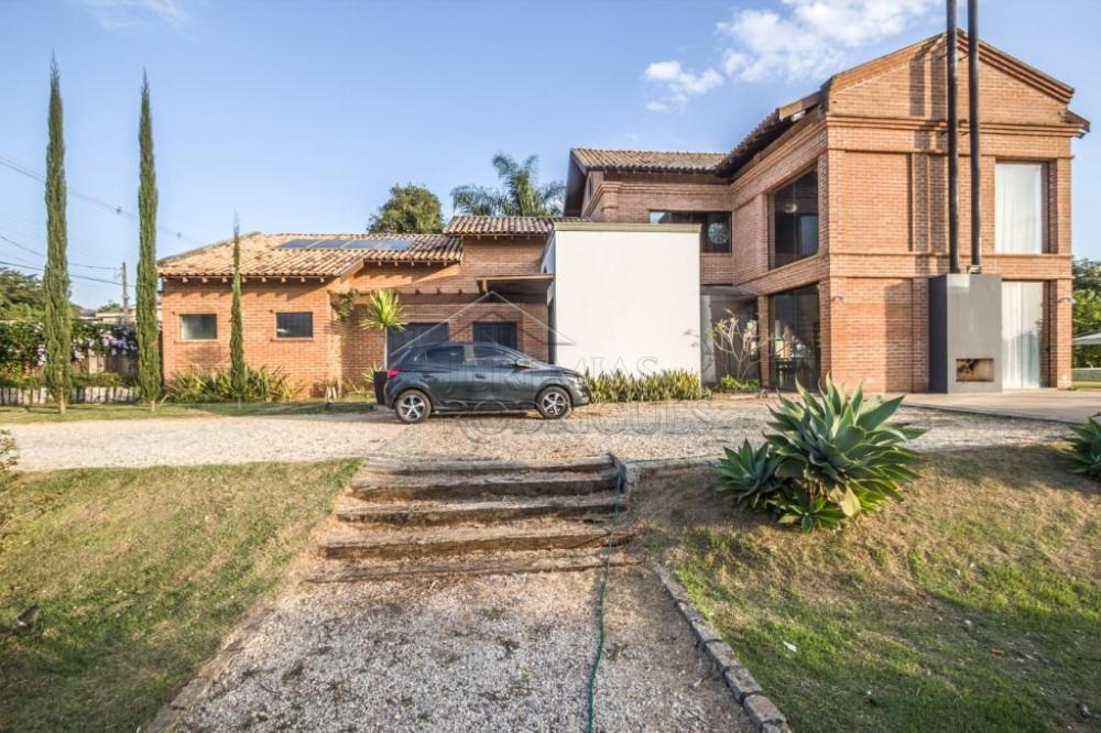 Casa à venda por R$ 3.950.000,00 - Taubaté/SP