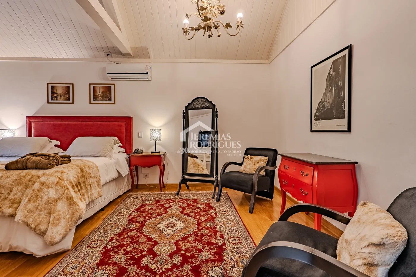 Pousada à venda com Exclusividade com 14 suítes no Casablanca Hotel Boutique em Campos do Jordão/SP