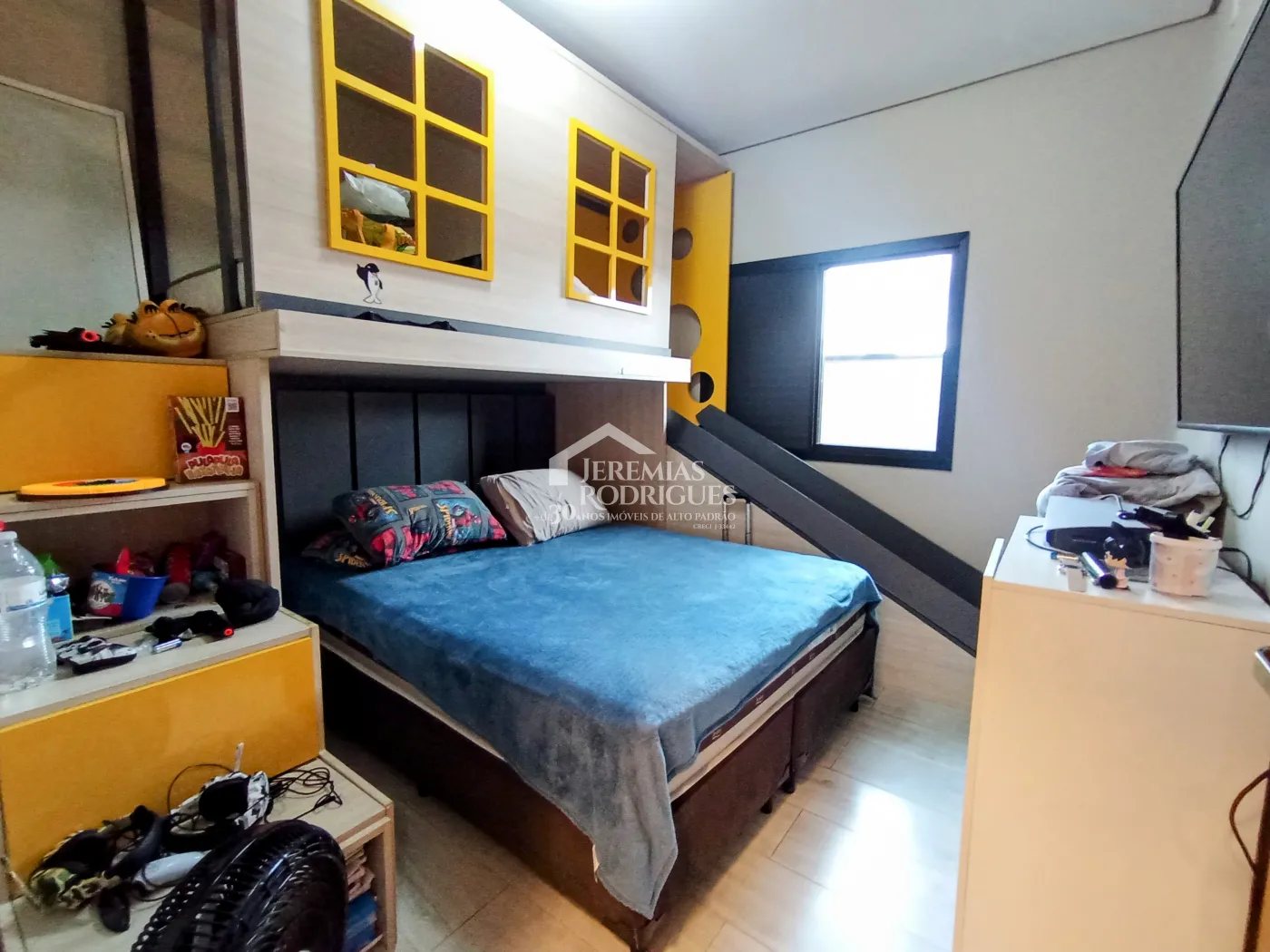 Casa para venda com 3 dormitórios no Residencial Pérola do Vale em Tremembé/SP