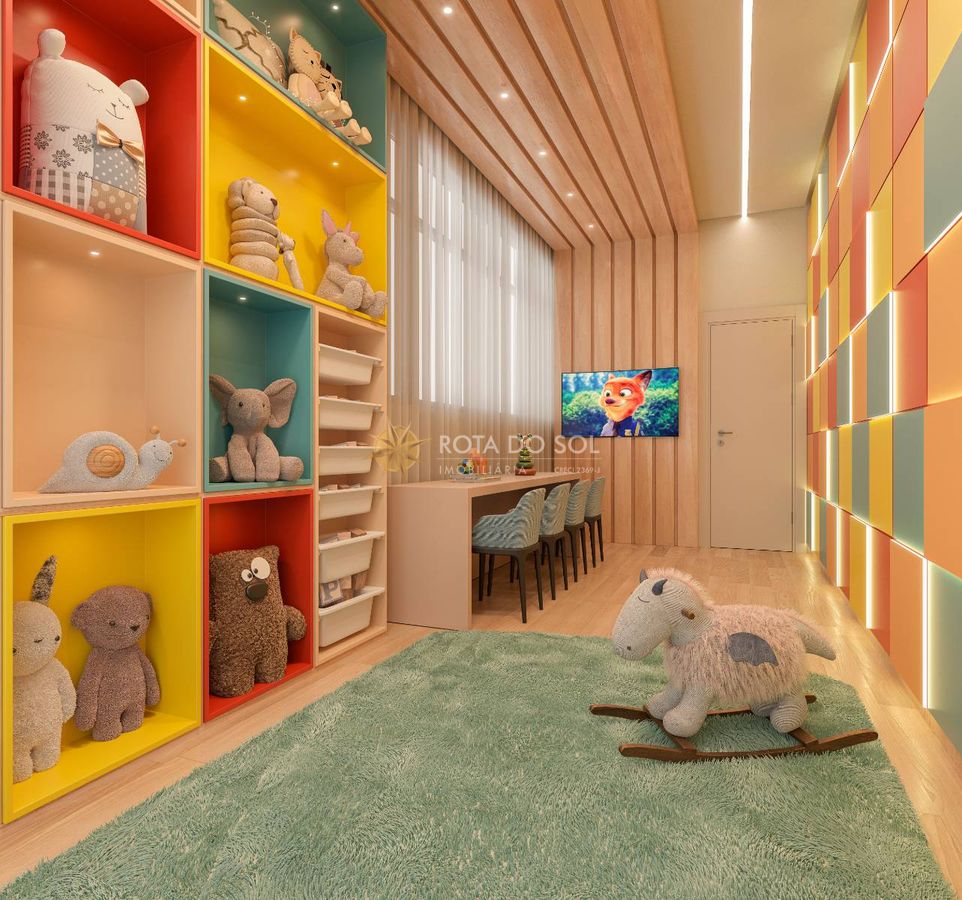 Palazzo Royale Apartamento Quadra Mar 4 Suítes Meia Praia Itapema SC — foto 9