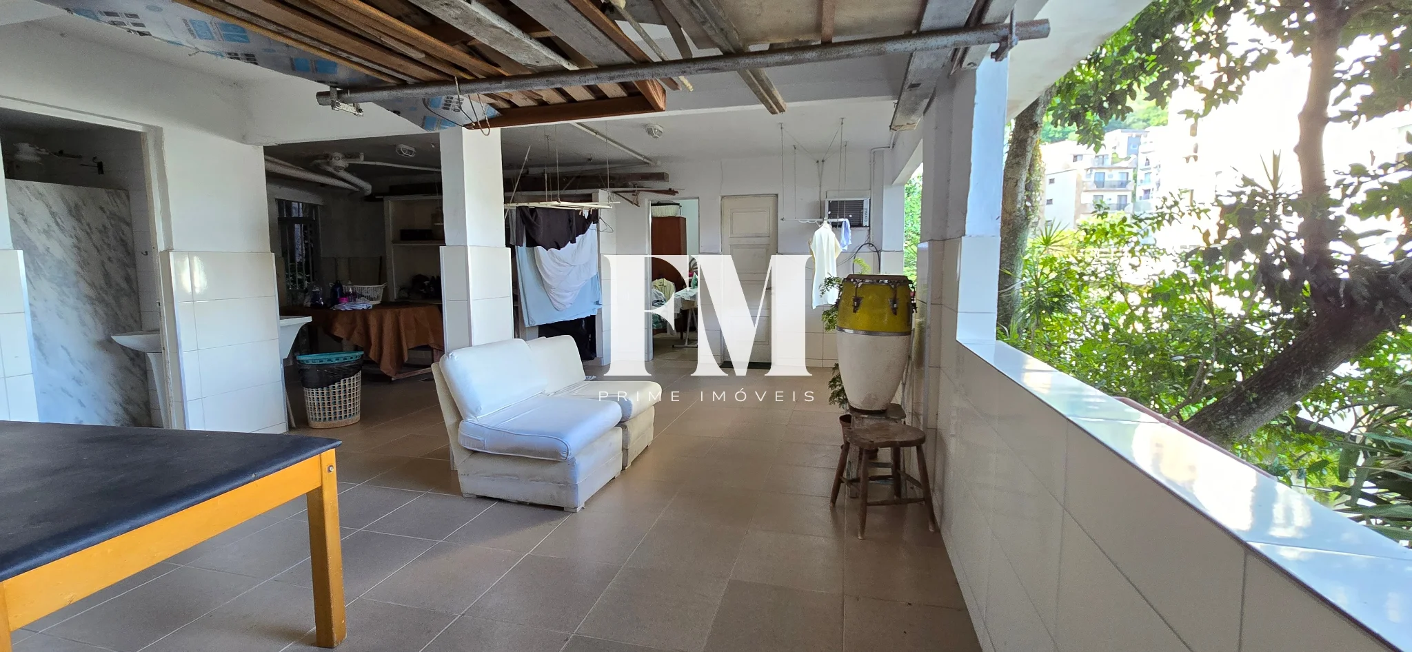 Casa Espetacular a venda na Lagoa | Rua Sacopã | Original 4 Quartos (3 Suítes) | com Piscina e Vista Panorâmica.              e Piscina - foto 68