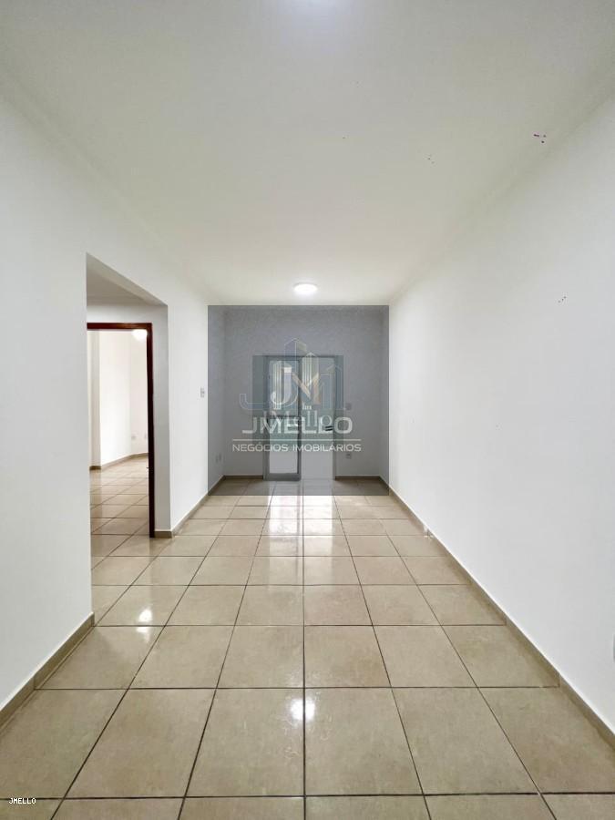 Apartamento para Venda em Praia Grande, CANTO DO FORTE, 2 dormitórios, 1 suíte, 1 banheiro, 1 vaga