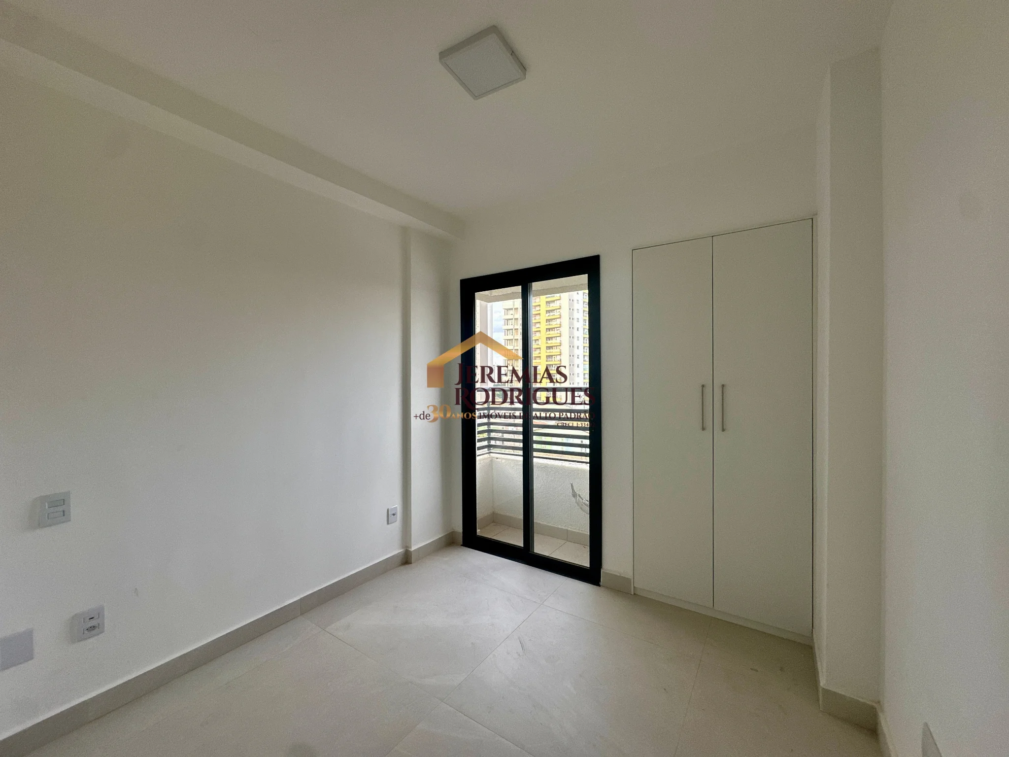 Apartamento para locação no Residencial Rembrandt em Taubaté/SP. — foto 20