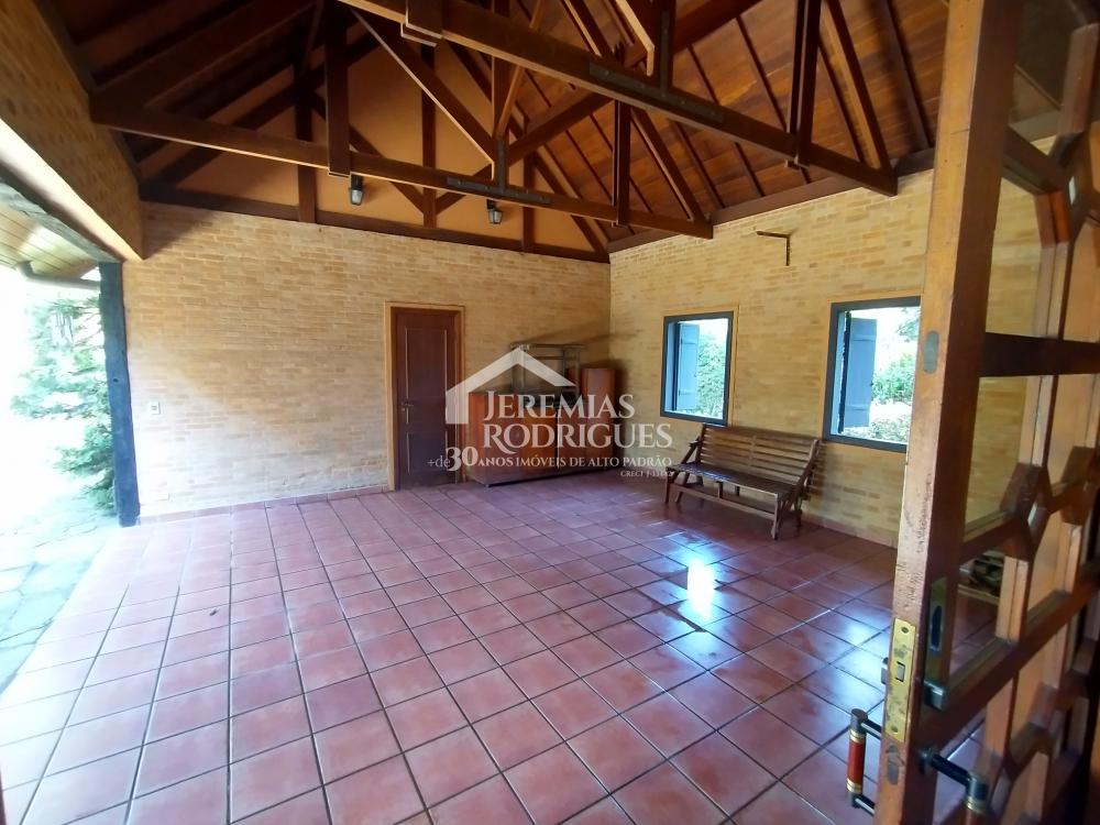 Casa com 6 dormitórios, 735 m² - Condomínio Jardim Véu da Noiva - Campos do Jordão/SP