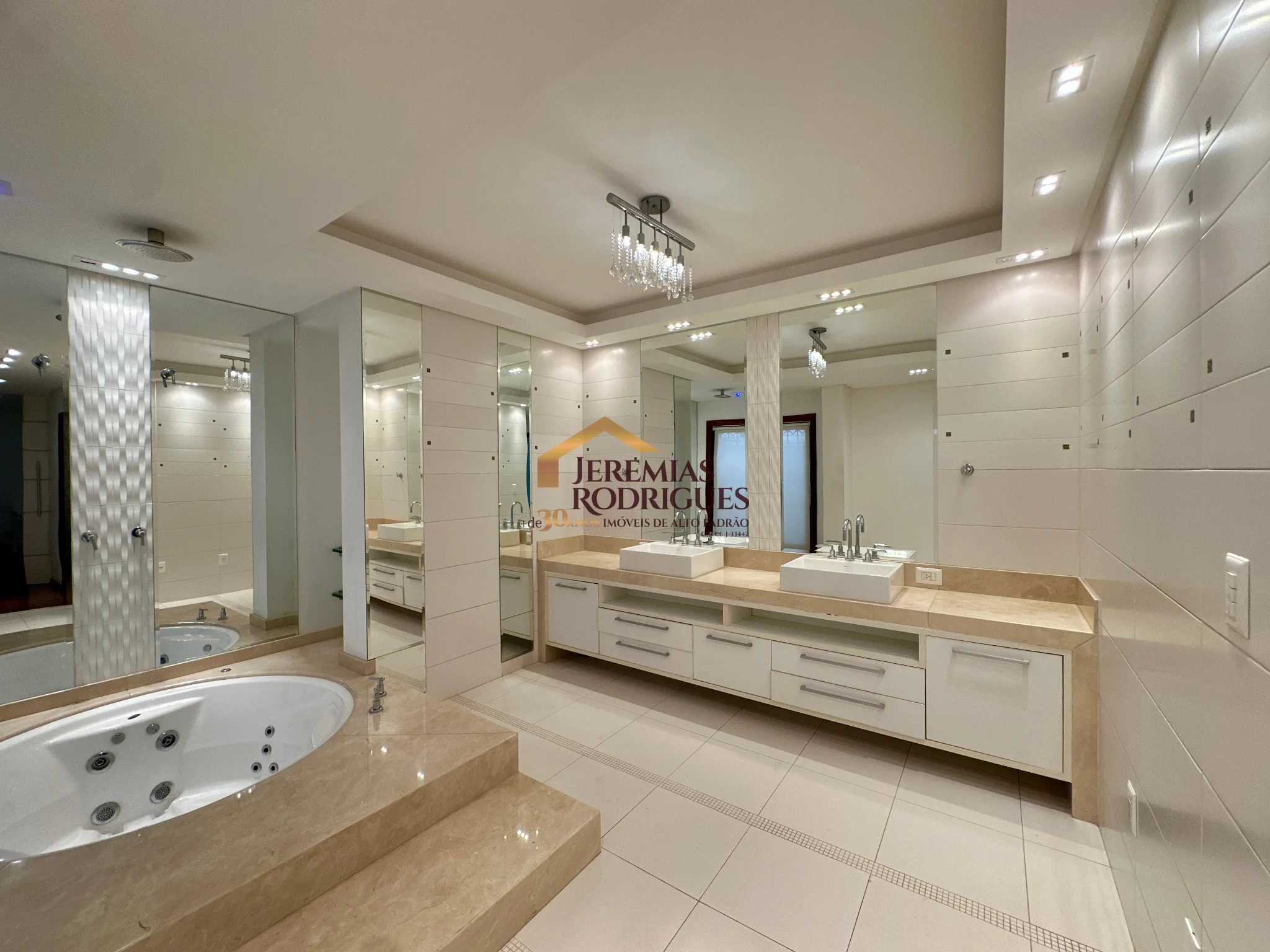 Casa mobiliada para locação no Condomínio Taubaté Village em Taubaté/SP. — foto 40