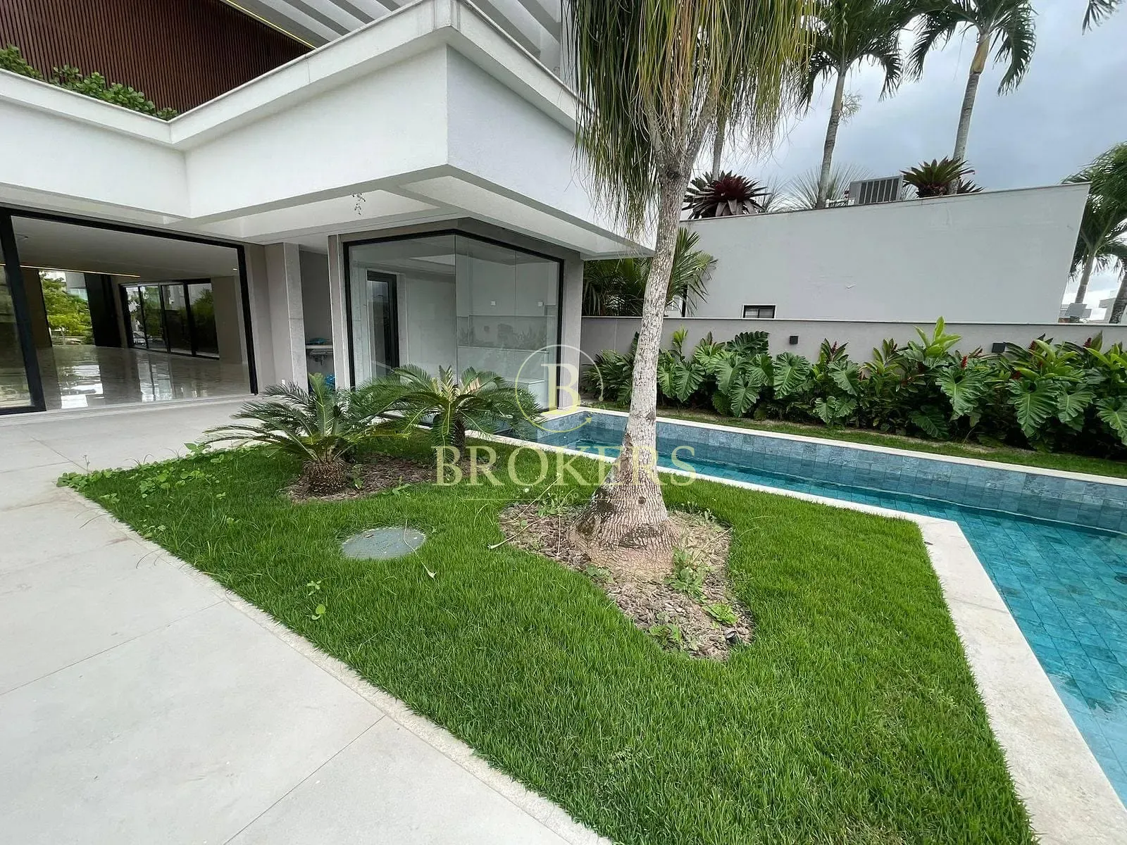 Casa de Alto Padrão à Venda na Barra da Tijuca – Rio de Janeiro, RJ — foto 45