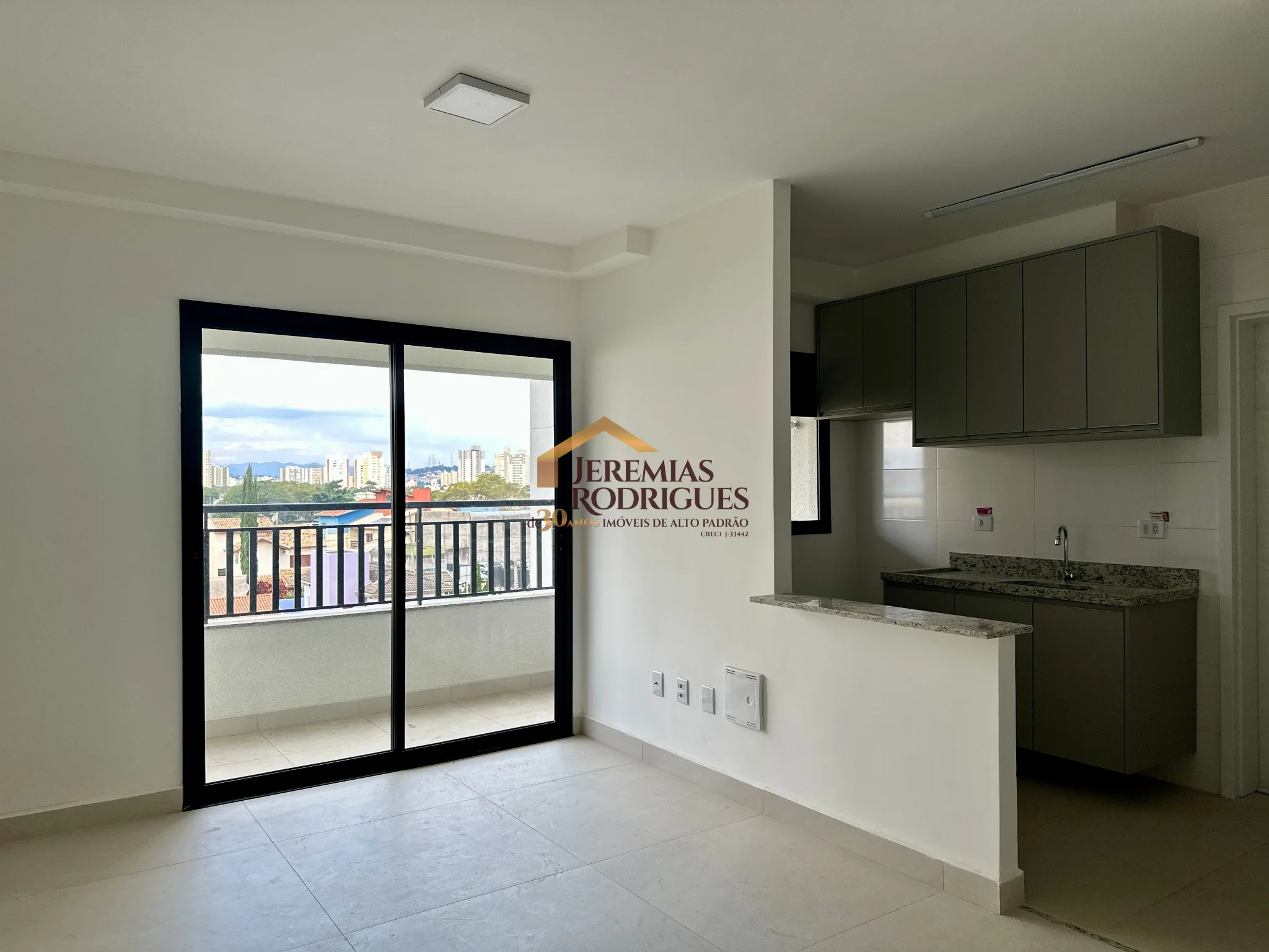 Apartamento para locação no Residencial Rembrandt em Taubaté/SP. — foto 6