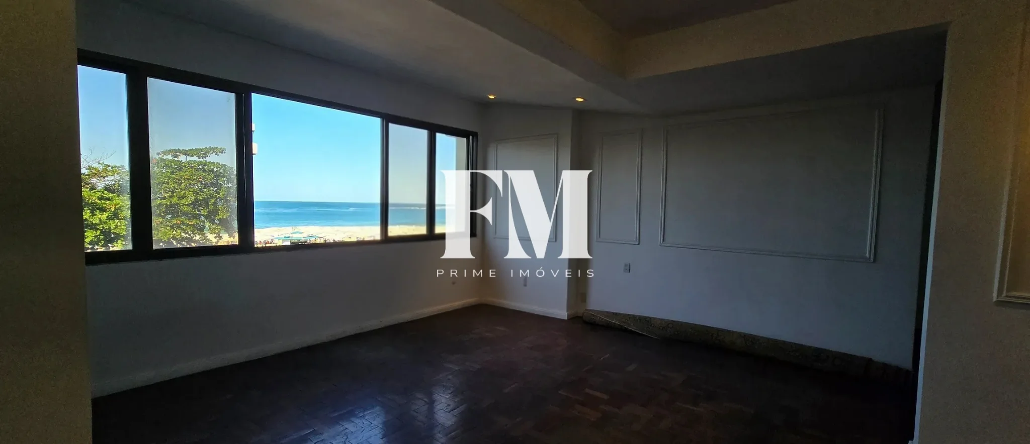 Apartamento à venda frontal mar na Avenida Atlântica, Copacabana.São 210 m²,  Reformado, 3 Quartos - foto 10